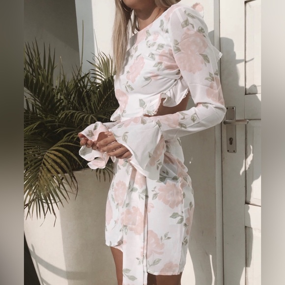 Sabo Skirt Dresses & Skirts - Sabo Skirt Hollie Dress